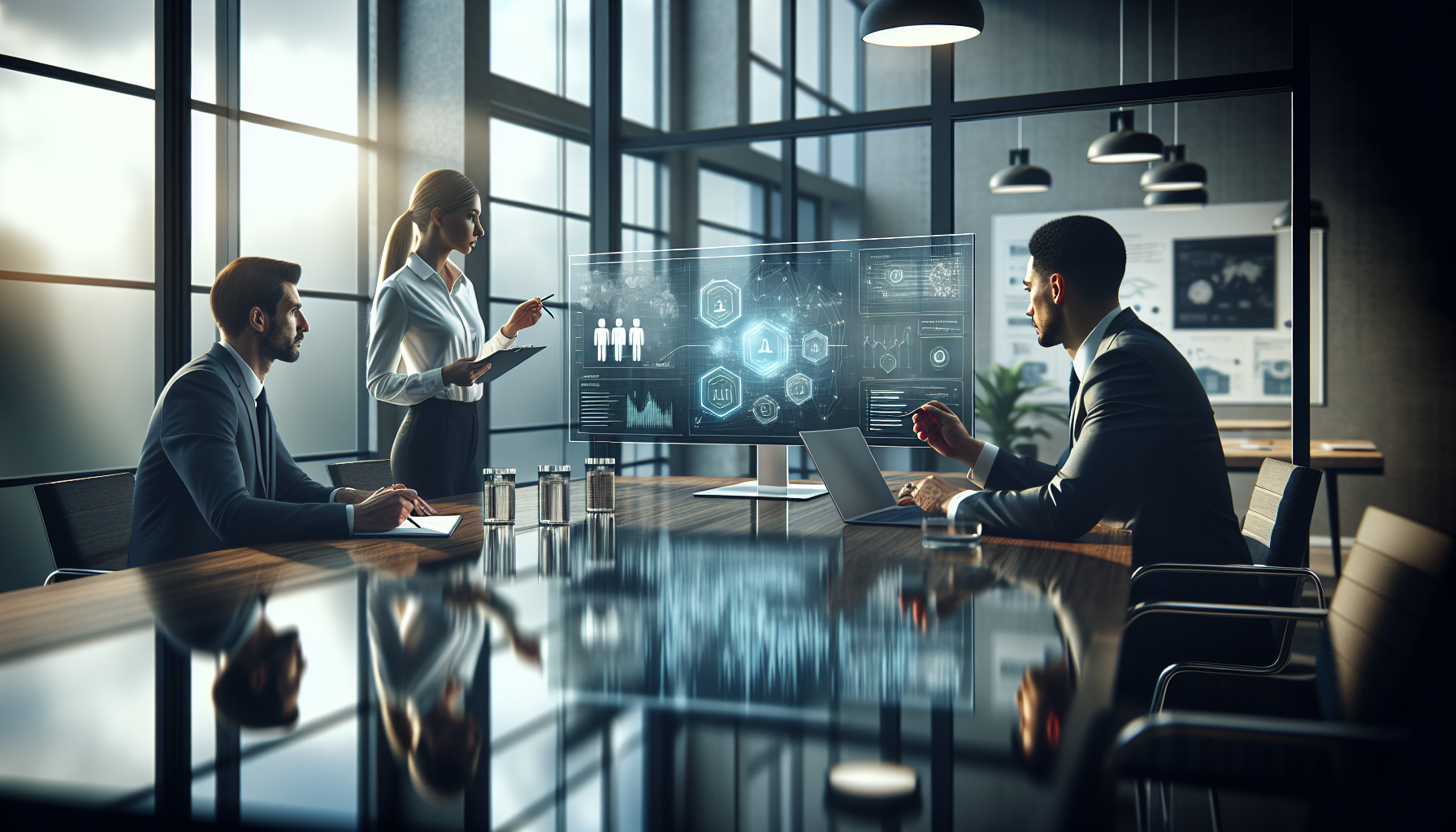 Directive NIS2 : ce que les PME/ETI doivent préparer dès maintenant (gouvernance, risques, prestataires)