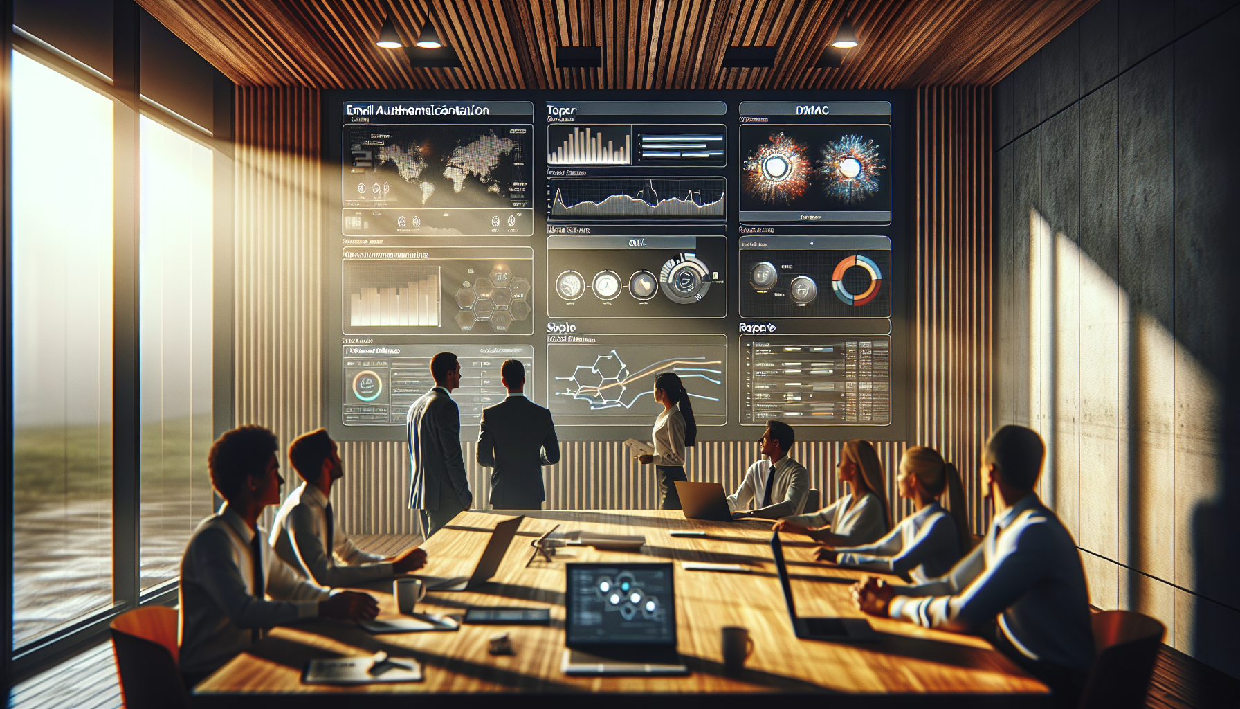 Messagerie d’entreprise : guide SPF, DKIM, DMARC + anti-phishing (sans casser la délivrabilité)