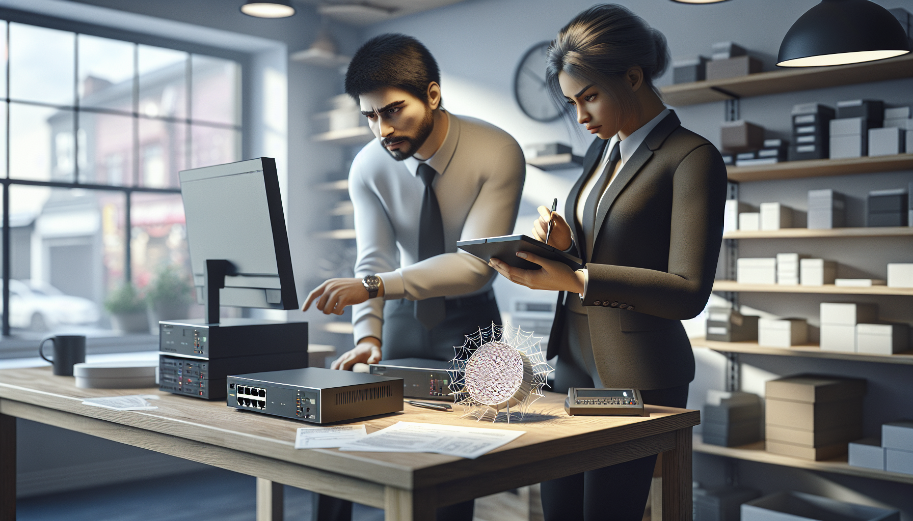 Plan cyber ANSSI 2026 : 5 mesures simples et rapides pour PME