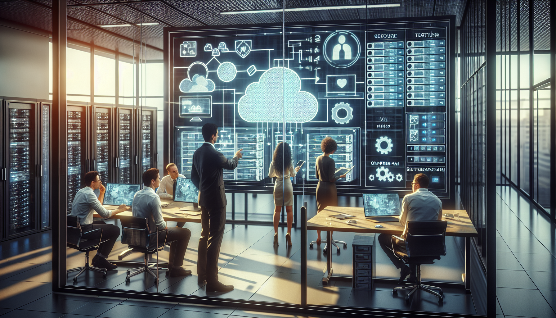 Sauvegarde anti-ransomware : appliquer 3-2-1-1-0 et des sauvegardes immuables (cloud ou on-prem)